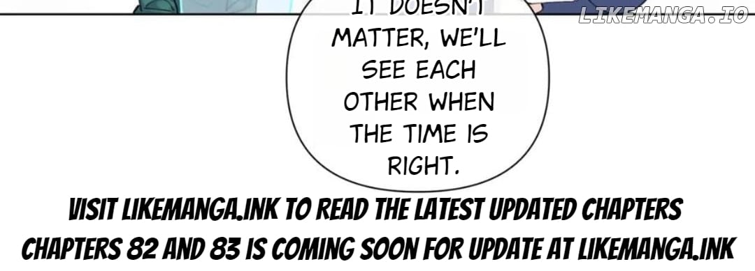 Her Marriage Was Called Off at Daytime, the Cutely Fierce Commander Asked Her For a Hug at Night Chapter 81 - page 29